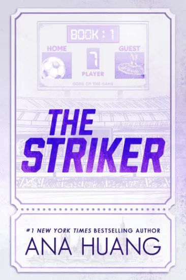 صورة The Striker