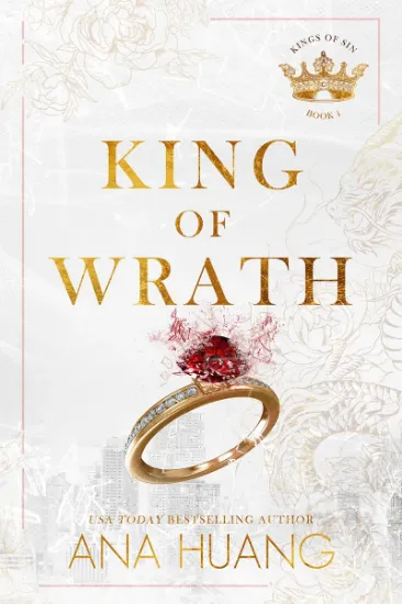 صورة King of Wrath