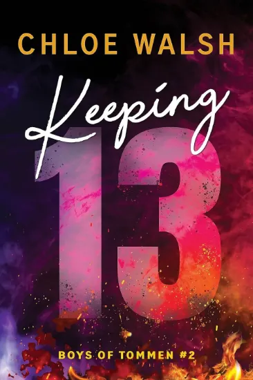 صورة Keeping 13
