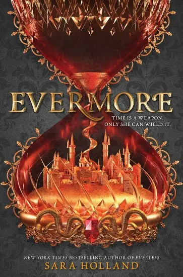 صورة Evermore