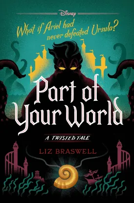 Part of Your World