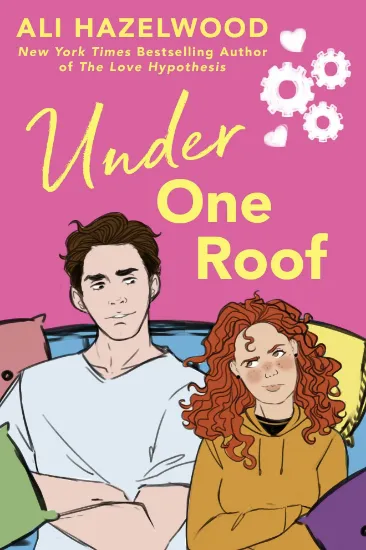 صورة Under One Roof