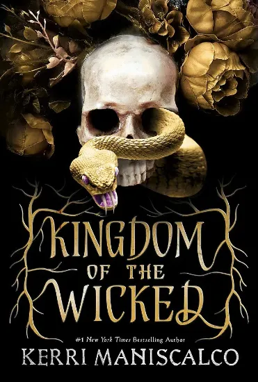 صورة Kingdom of the Wicked