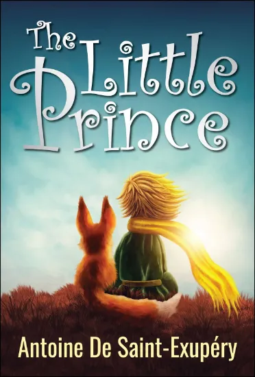 صورة The Little Prince