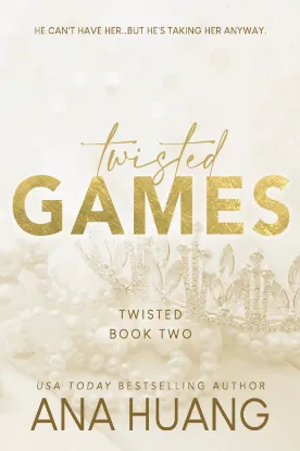 Twisted Games