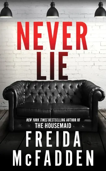 صورة Never Lie