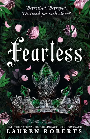 صورة Fearless