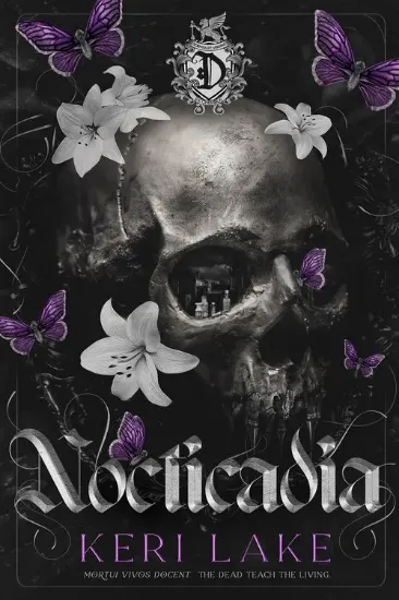 صورة Nocticadia