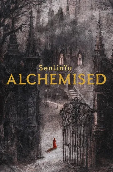 صورة Alchemised