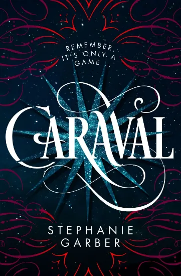 صورة Caraval