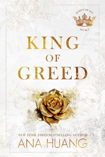 صورة King of Greed