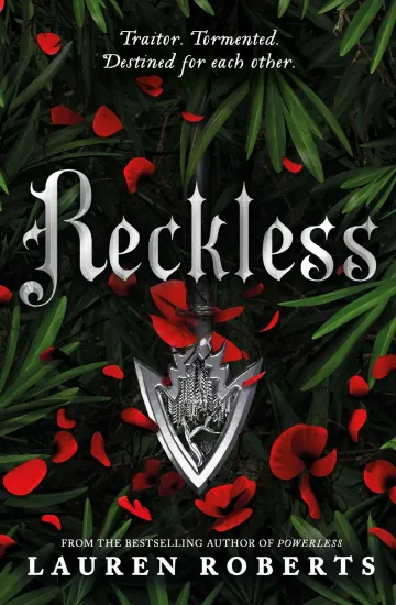 صورة Reckless