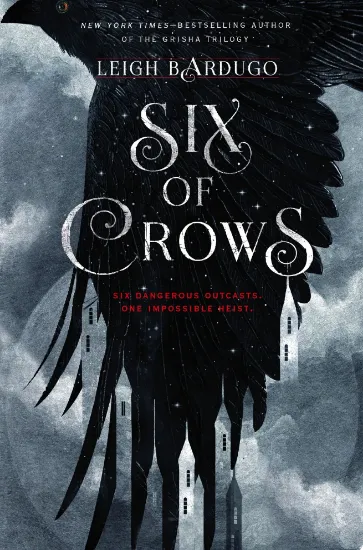 صورة Six of Crows