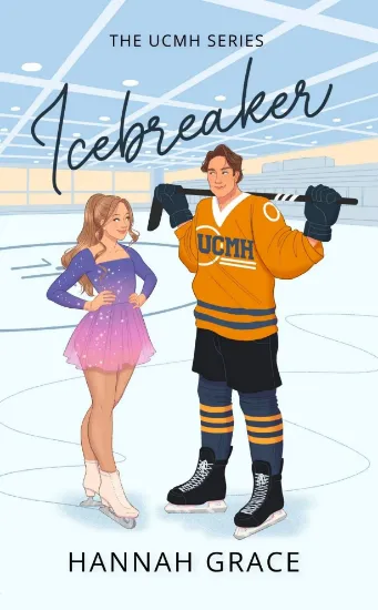 صورة Icebreaker