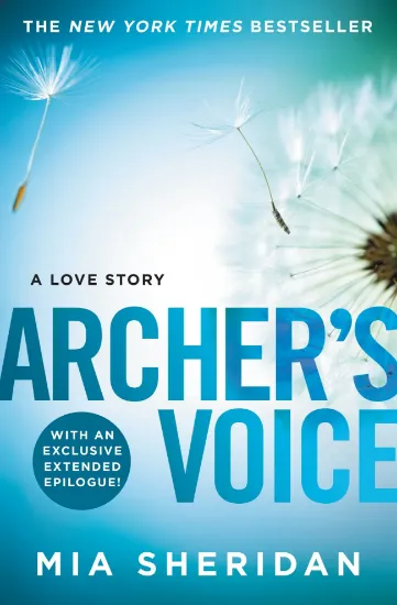 صورة Archer's Voice
