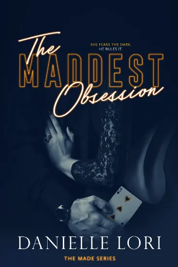 صورة The Maddest Obsession