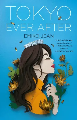 Tokyo Ever After Series