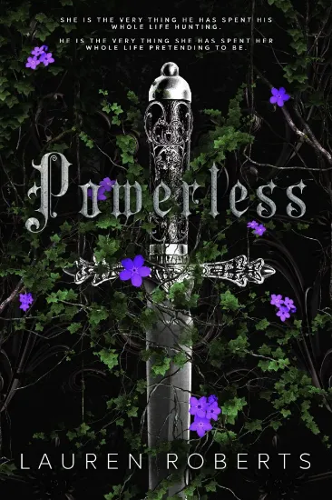 صورة Powerless