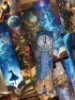 صورة فواصل ورقية سحرية
