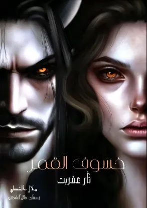 خسوف القمر - ثأر عفريت