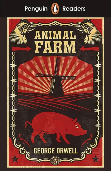 صورة Animal Farm