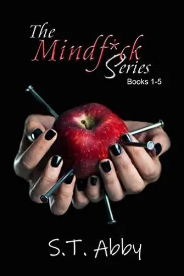 صورة The Mindfuck Series