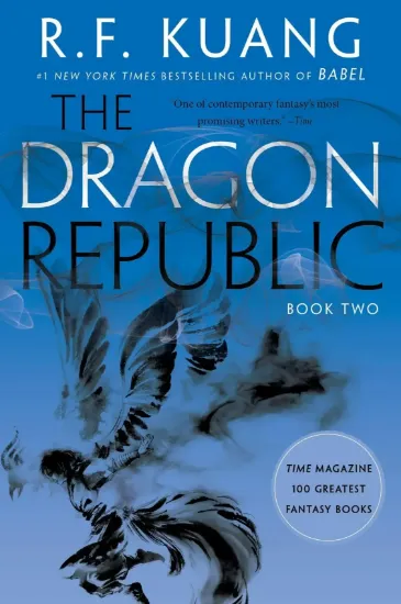 صورة The Dragon Republic