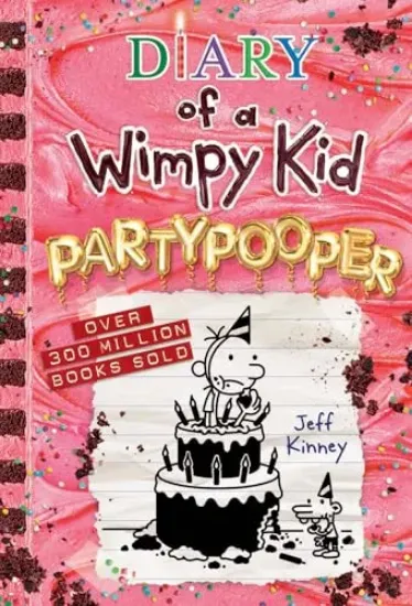 صورة Partypooper