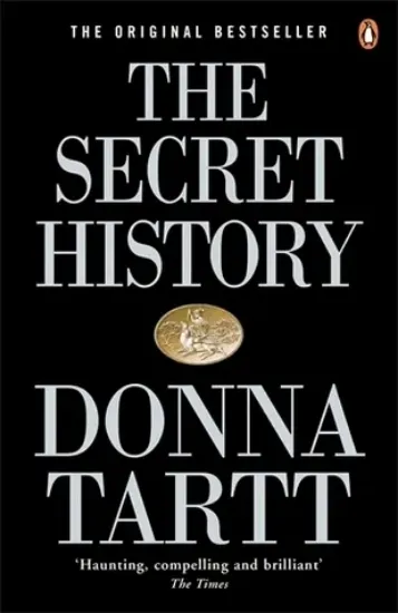 صورة The Secret History