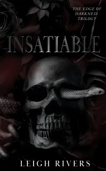 صورة Insatiable
