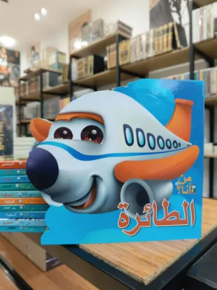 الطائرة