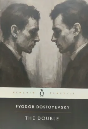 The Double