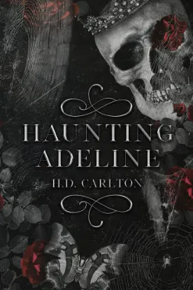 Hunting Adeline