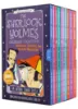 صورة The Sherlock Holmes children's collection